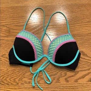 Shade & Shore swim top